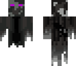 enderman costume