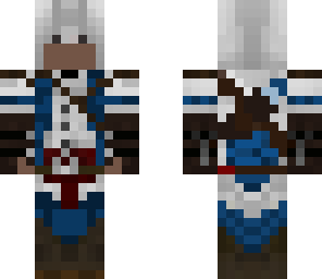 conner ac3