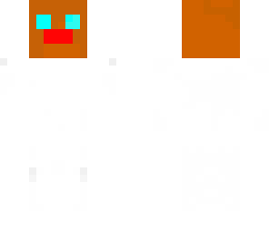 invected human slenderman
