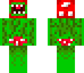 petey piranha