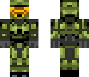 master chief