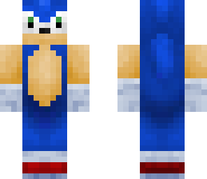 sonic