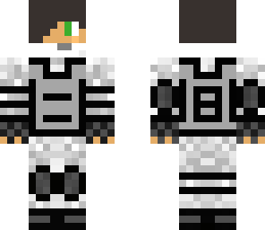 arctic soldier