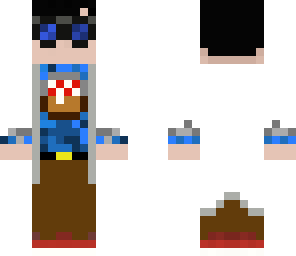phantomcheesecake tekkit suit