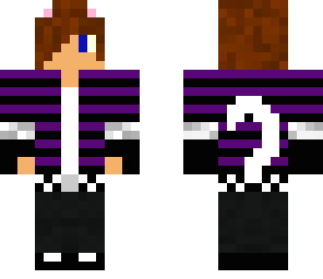 kitty dude purple 2