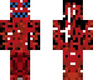 devil guy