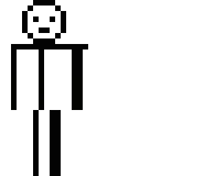 stickman