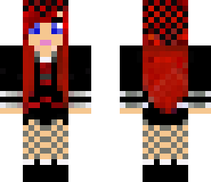 meh skin fixed