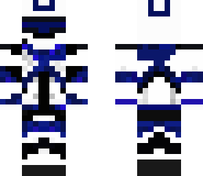 robot 5gen
