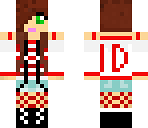 friend skin