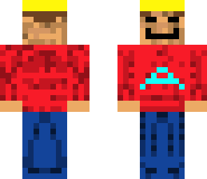 boy