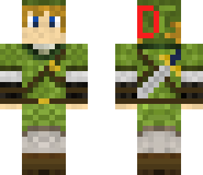 dg link