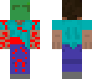 zombie