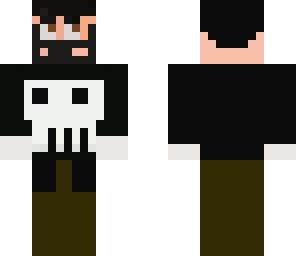 the punisher