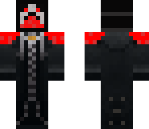 theblackcreeperhood