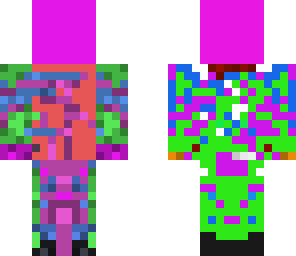 color man