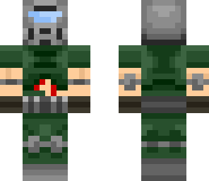 doom marine