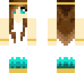 sea goddess