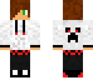 teenager skin