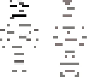 human ghast