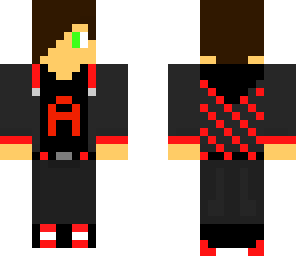 axelblade skin