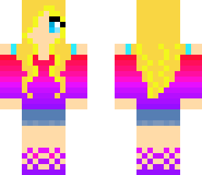 edited dj girl