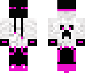 breast cancer enderman dj