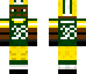 tramon williams