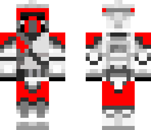  501st airborne trooper 