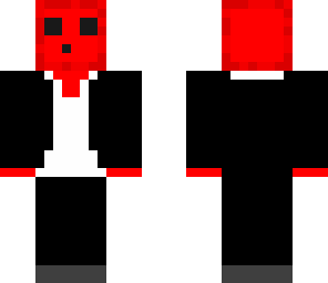red slime