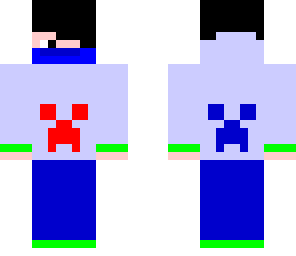 carva's skin