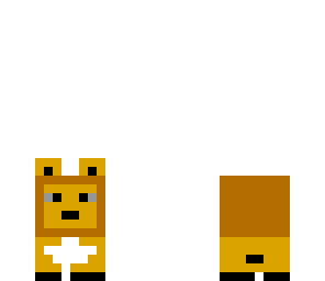 lion