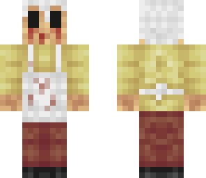 undead butcher