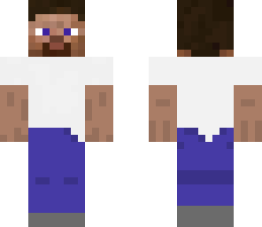 t-shirt steve
