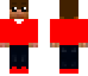 teen boy