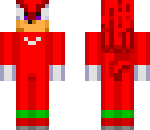 knuckles