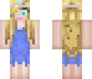 elf princess
