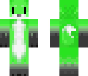 raposa  verde