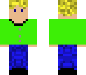 boy