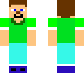 shadowblox helper skin male fixed