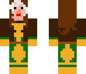 rogue