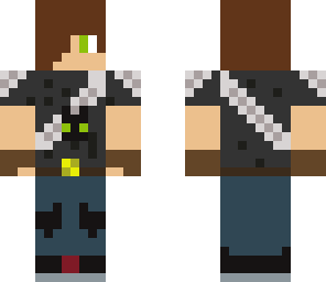 botamonic warrior