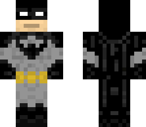 batman