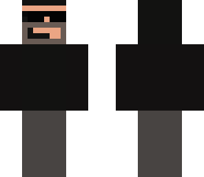 spy guy