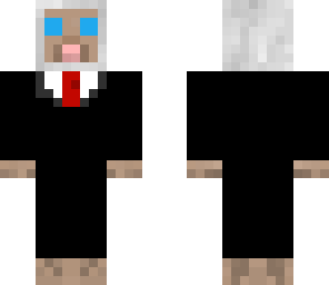 businesslamb