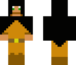 nomad