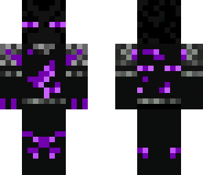 enderman assaasin