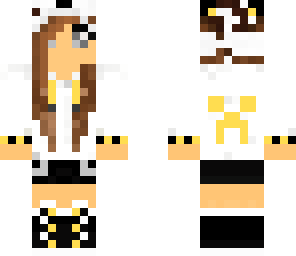 panda gal