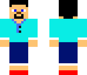 dj_dan's skin