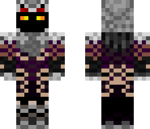 dark war